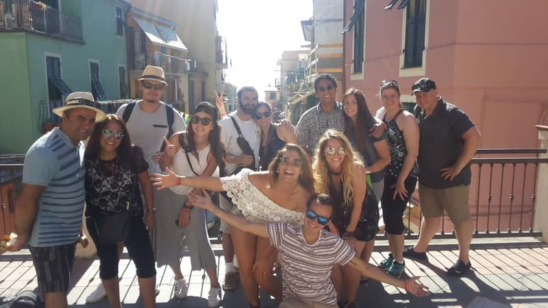 From Florence: Pisa and Cinque Terre Day Tour - Small Group - Who Will Like This Tour Most