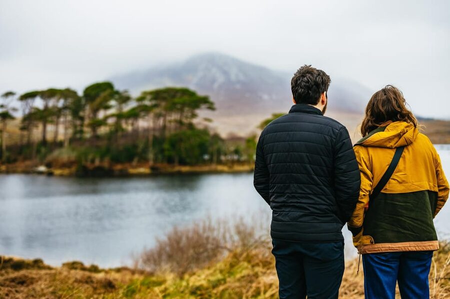 From Galway: Connemara and Connemara National Park Day Trip - Key points at a glance