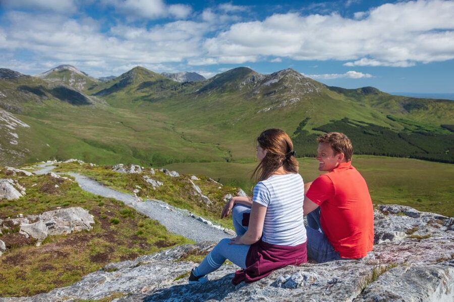 From Galway: Connemara National Park Full Day Tour - What happens when the weather turns