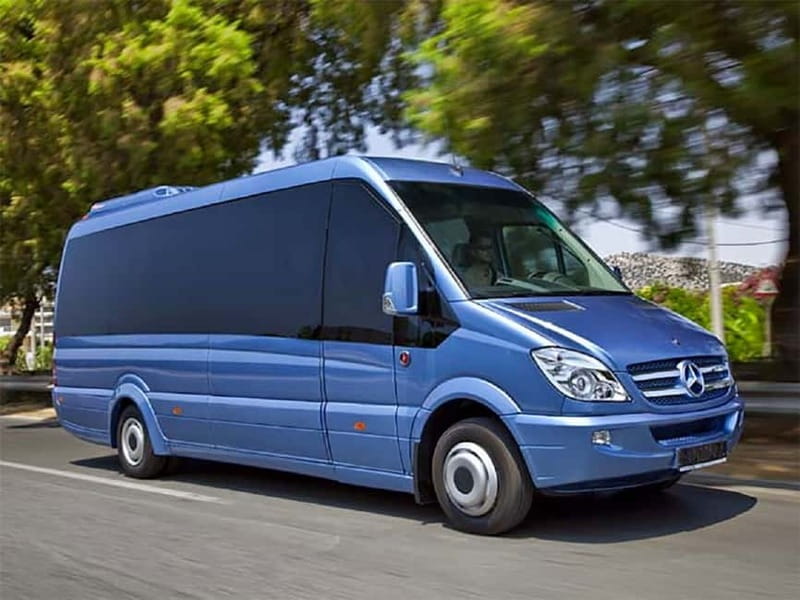 From Georgioupolis: Roundtrip Transfer to Samaria Gorge - Booking flexibility and practical limits
