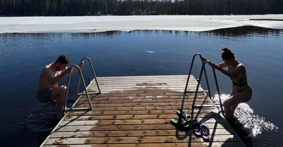 From Helsinki: Hike and Sauna in Sipoonkorpi National Park - Why the sauna is the real cultural payoff