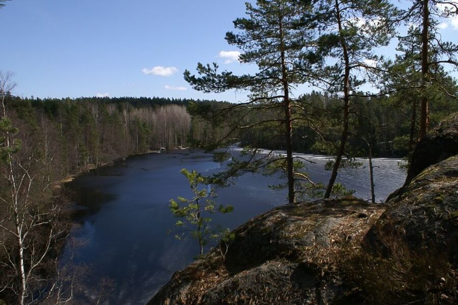 From Helsinki: Nuuksio National Park Half-Day Trip - Key points at a glance