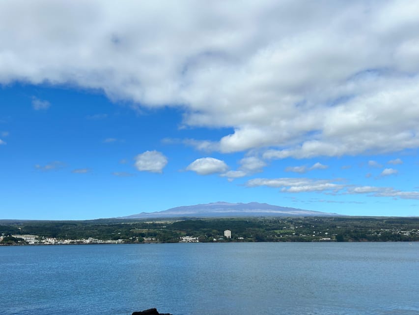 From Hilo: Hawaii Volcanoes National Park Tour - Hawaiʻi Volcanoes National Park is the heart of the day