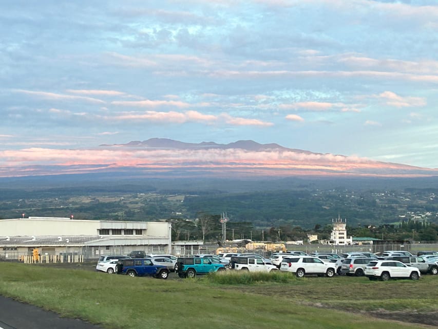 From Hilo: Hawaii Volcanoes National Park Tour - Big Island Candies ends the tour on a sweet note