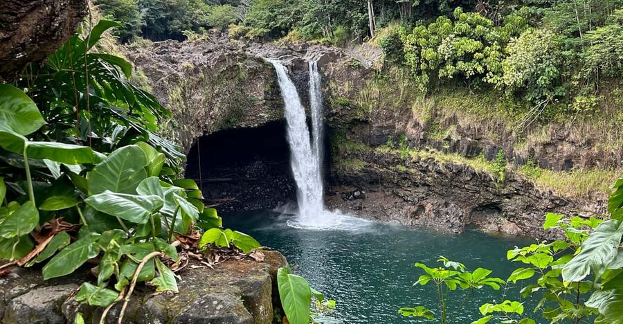 From Hilo: Hawaii Volcanoes National Park Tour - The guide can make or break a compact schedule