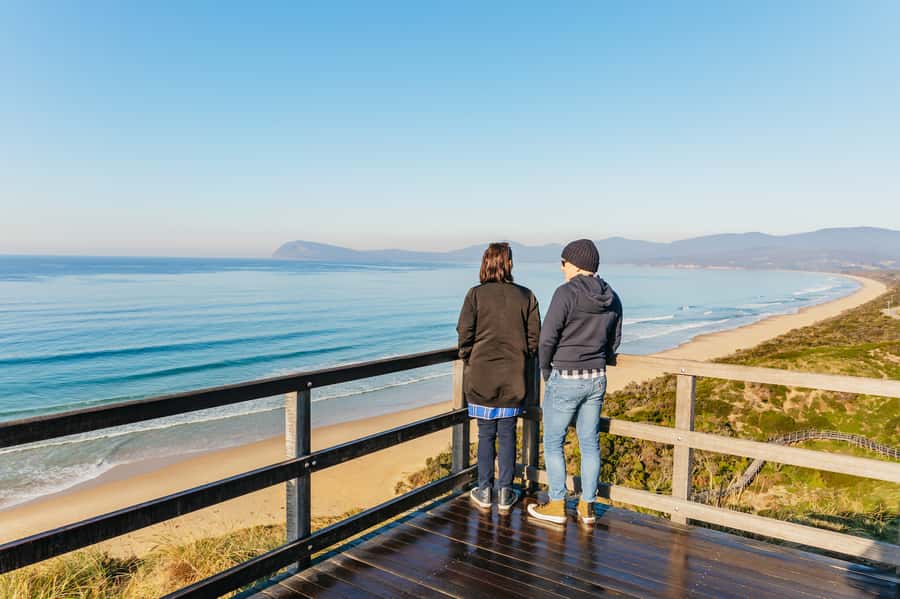 From Hobart/Adventure Bay: Bruny Island Wilderness Cruise - Who should book this Bruny Island cruise?