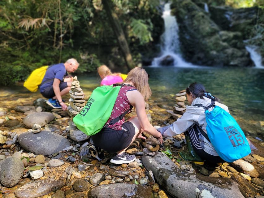 From Hue: Bach Ma National Park Hiking Day Trip with Pickup - Why Bach Ma makes a strong day trip from Hue