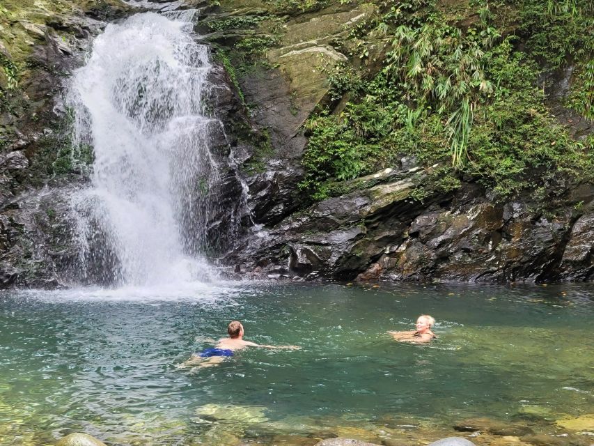 From Hue: Bach Ma National Park Hiking Day Trip with Pickup - Weather, timing, and what to pack