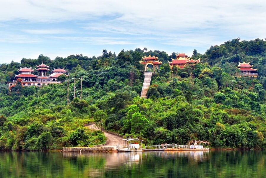From Hue/Da Nang/Hoi An: Bach Ma National Park Trekking Tour - Should you book this Bach Ma tour?