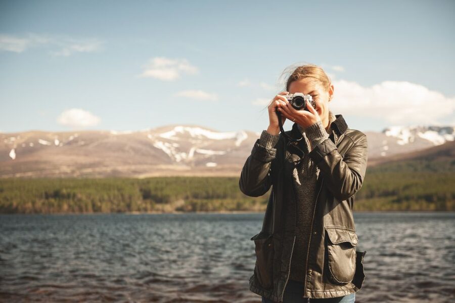 From Inverness: Cairngorms National Park and Whisky Tour - Who should take this day trip?