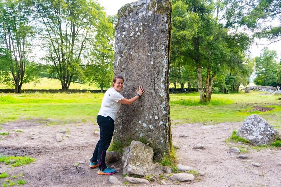 From Inverness: Cawdor Castle and Cairngorms National Park - Key points at a glance