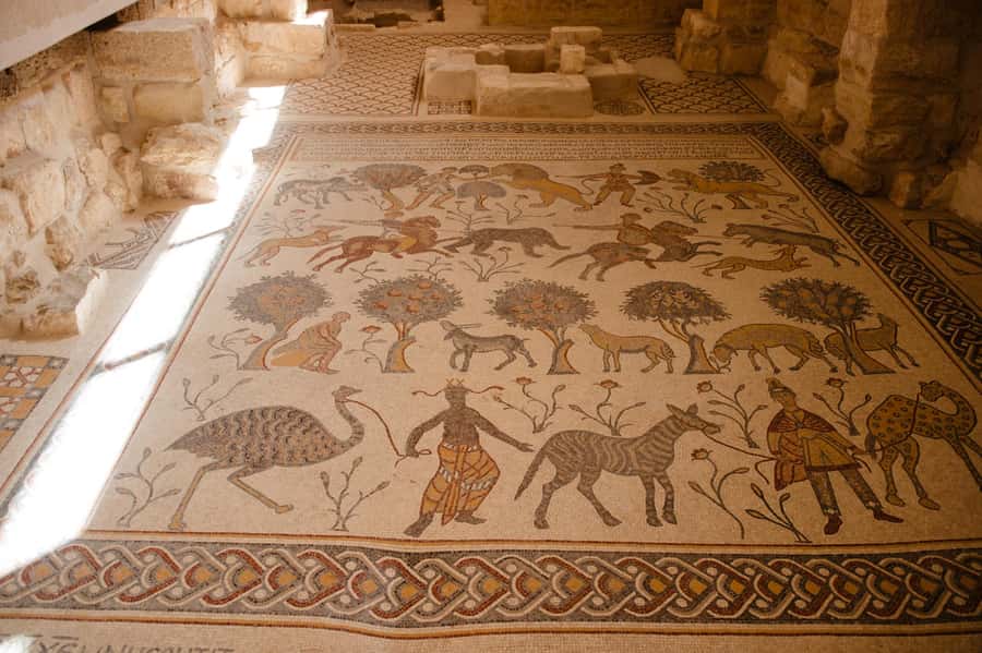 From Jerusalem: Petra and Wadi Rum 3-Day Tour - Why This Three-Day Route Works