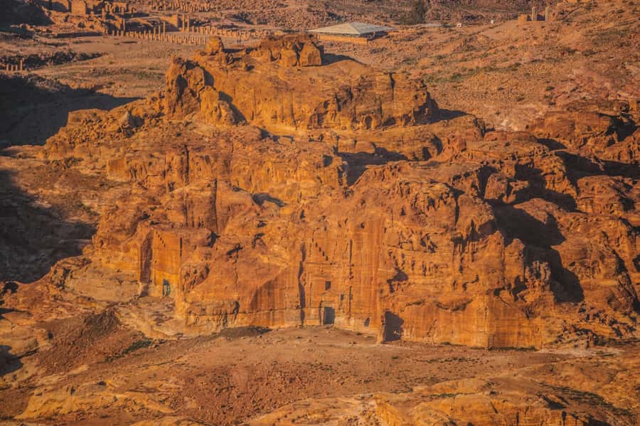 From Jerusalem: Petra and Wadi Rum 3-Day Tour - Should You Book It?