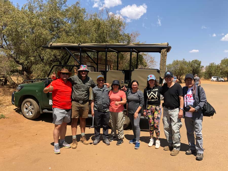 From Johannesburg: Pilanesberg Wildlife Safari - Should you book it?