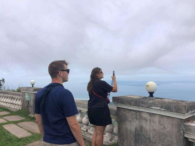 From Kampot: Bokor National Park Scenic Tour - Should you book it?