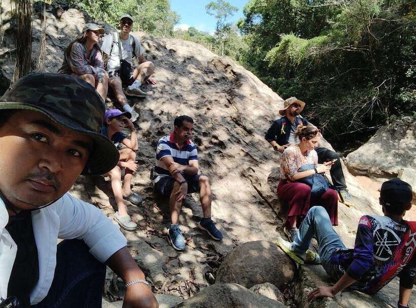 From Kampot: Bokor National Park Scenic Tour - Is $28 good value from Kampot?