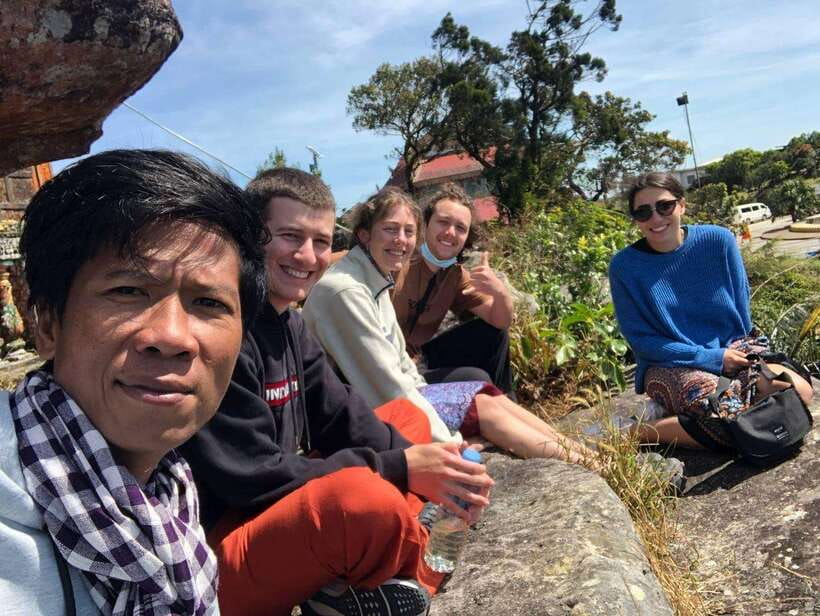From Kampot: Bokor National Park Scenic Tour - Who will enjoy this Bokor day trip?