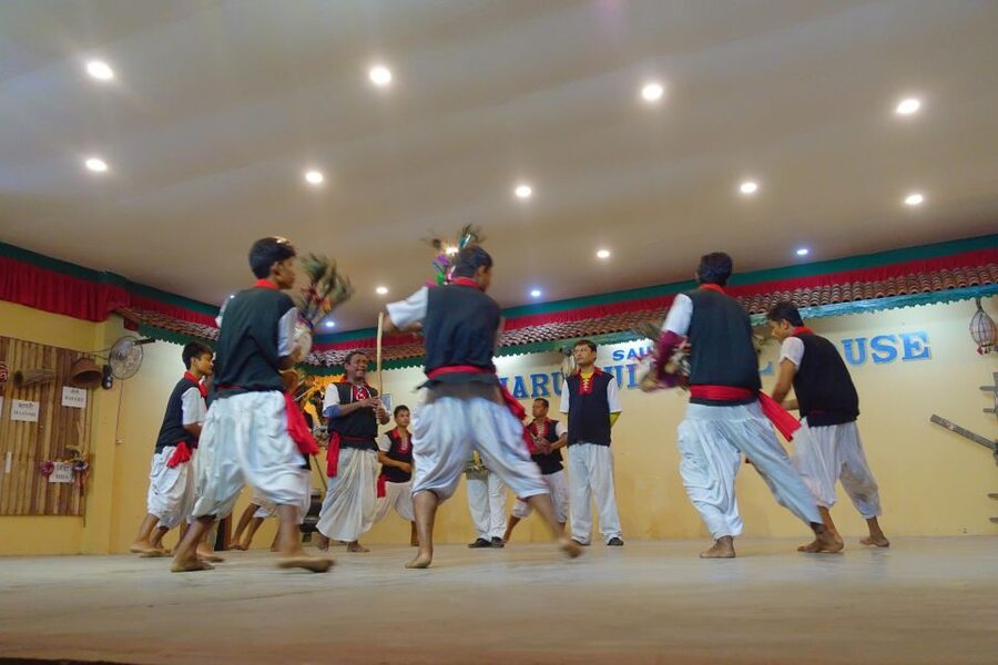 From Kathmandu/Pokhara: 3-Day All-Inclusive Chitwan Safari - The guide can shape the entire experience