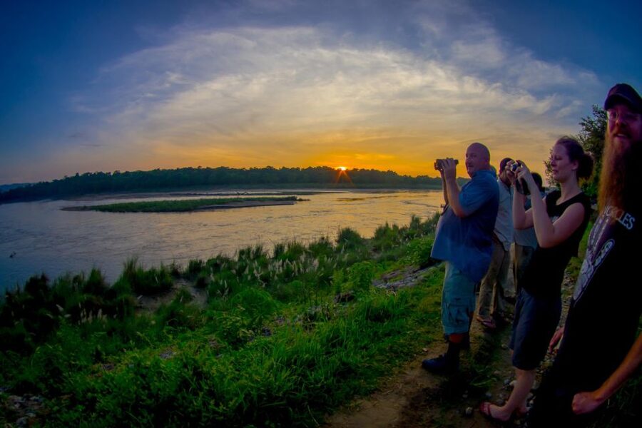 From Kathmandu/Pokhara: 3-Day All-Inclusive Chitwan Safari - What to pack for Chitwan