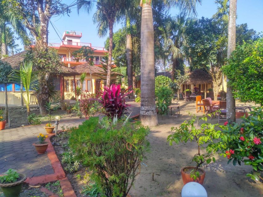 From Kathmandu/Pokhara: 3-Day All-Inclusive Chitwan Safari - Is $149 really good value?
