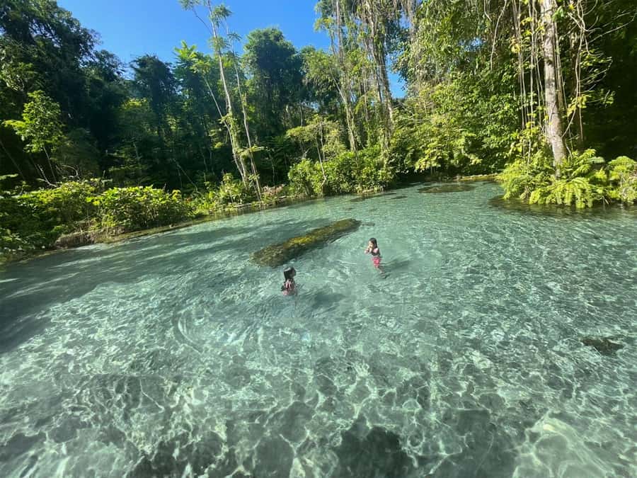 From Khao Lak/Khao Sok: Cheow Lan Lake and Emerald Pool Tour - Key points to know before booking
