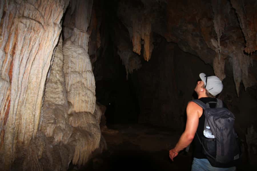 From Khao Lak/Khao Sok: Cheow Lan Lake and Emerald Pool Tour - Is $129 a fair price?