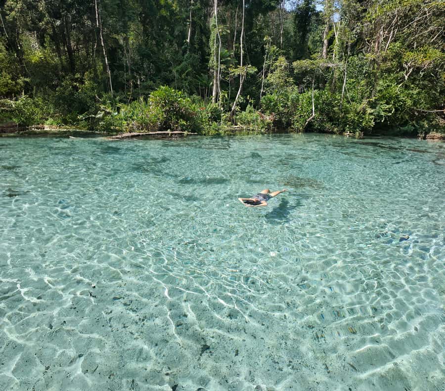 From Khao Lak/Khao Sok: Cheow Lan Lake and Emerald Pool Tour - Why Cheow Lan Lake deserves the long day