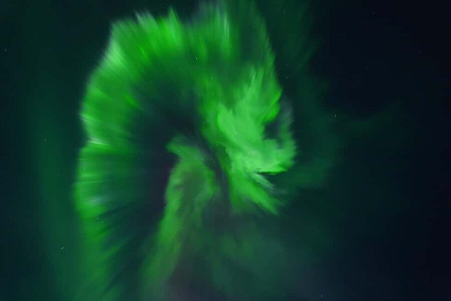 From Kiruna: Abisko National Park Northern Lights Tour - Price, timing, and who gets good value
