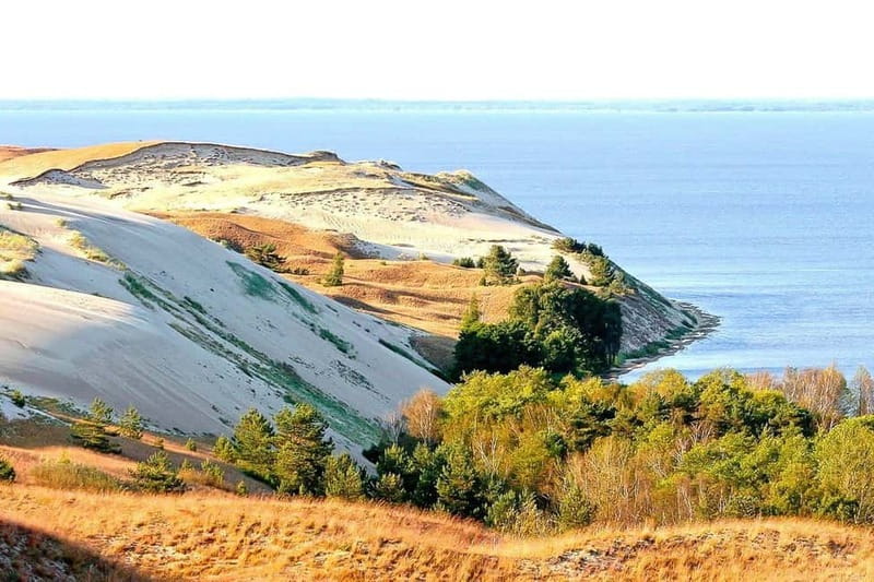 From Klaipeda: Curonian Spit Full-Day Private Tour - Key points to know before you go