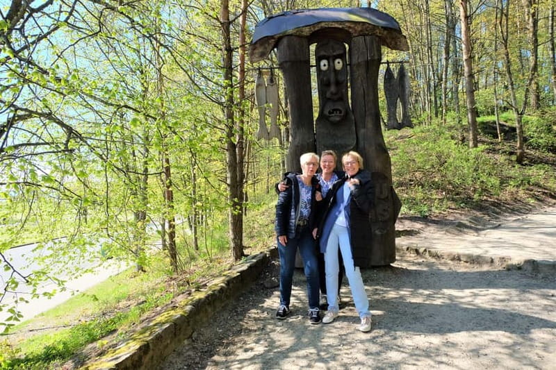 From Klaipeda: Curonian Spit Full-Day Private Tour - How the private format affects the day