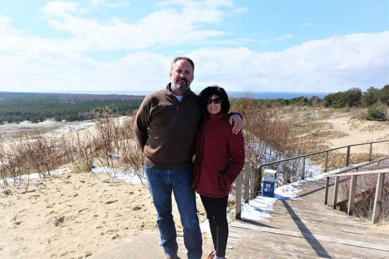 From Klaipeda: Curonian Spit Full-Day Private Tour - Timing, weather, and what to bring