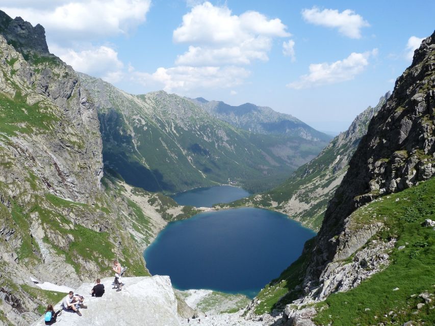 From Krakow: Morskie Oko Lake Tour in the Tatra Mountains - FAQ