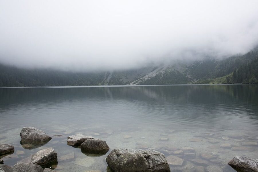 From Krakow: Morskie Oko Lake Tour in the Tatra Mountains - Is $181 good value?