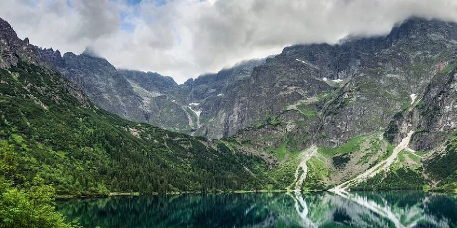 From Krakow: Morskie Oko Lake Tour in the Tatra Mountains - Who will enjoy this day most?