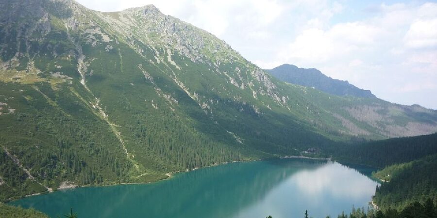 From Krakow: Morskie Oko Lake Tour in the Tatra Mountains - Should you book the Morskie Oko day trip?