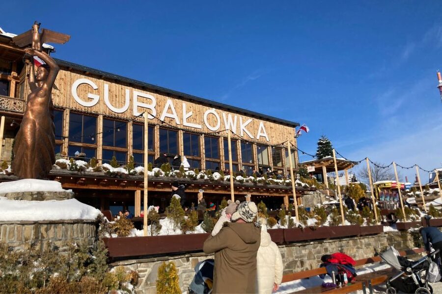 From Krakow: Zakopane, Tatra Mountains & Thermal Baths Tour - Practical advice for making the day comfortable