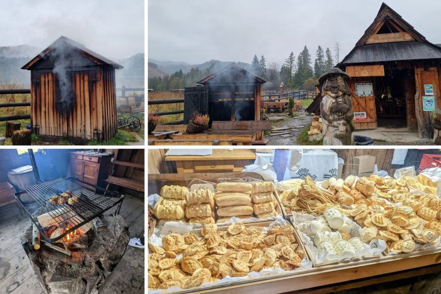 From Krakow: Zakopane, Tatra Mountains & Thermal Baths Tour - Why this Krakow day trip works