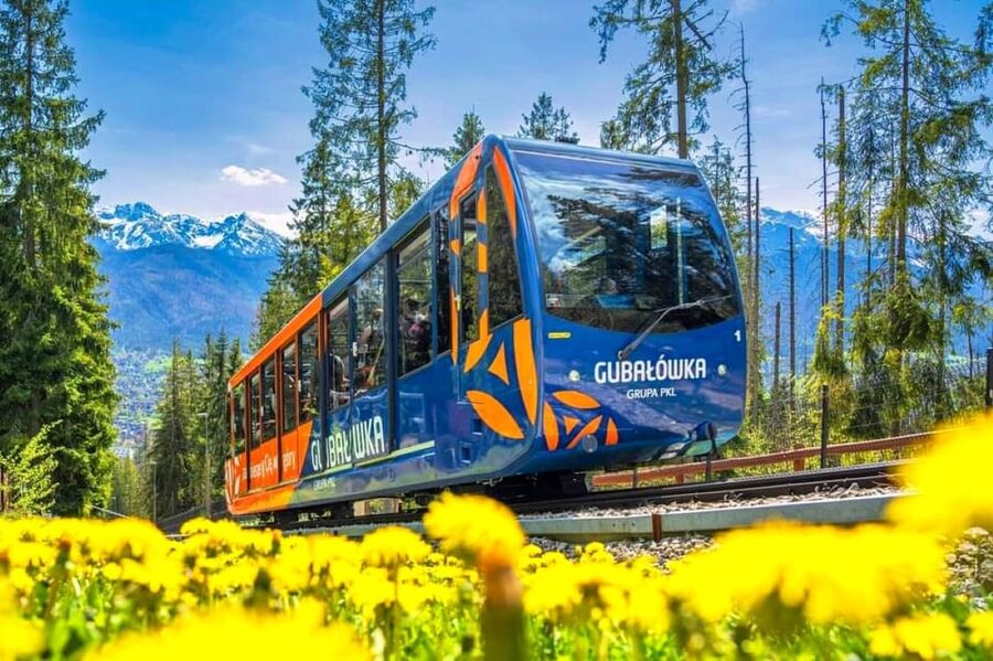 From Krakow: Zakopane & Tatra Mountains Tour with Cable Car - Who should book this Zakopane tour?