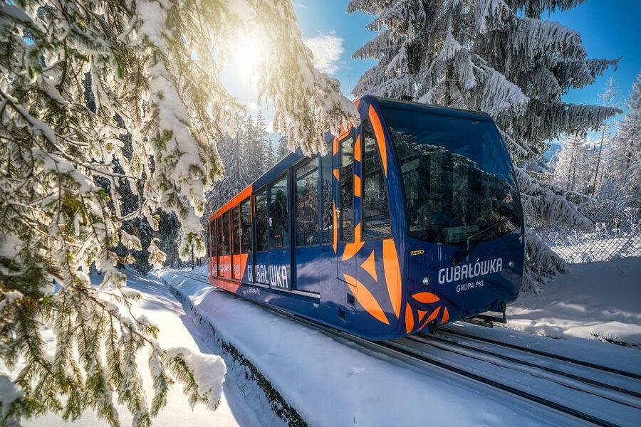 From Krakow: Zakopane & Tatra Mountains Tour with Cable Car - The guides make the long day easier