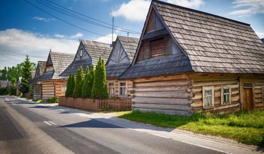 From Krakow: Zakopane & Tatra Mountains Tour with Cable Car - Is $22 good value?