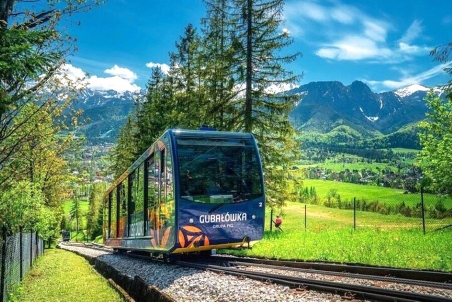 From Krakow: Zakopane & Tatra Mountains Tour with Cable Car - Practical advice before you go