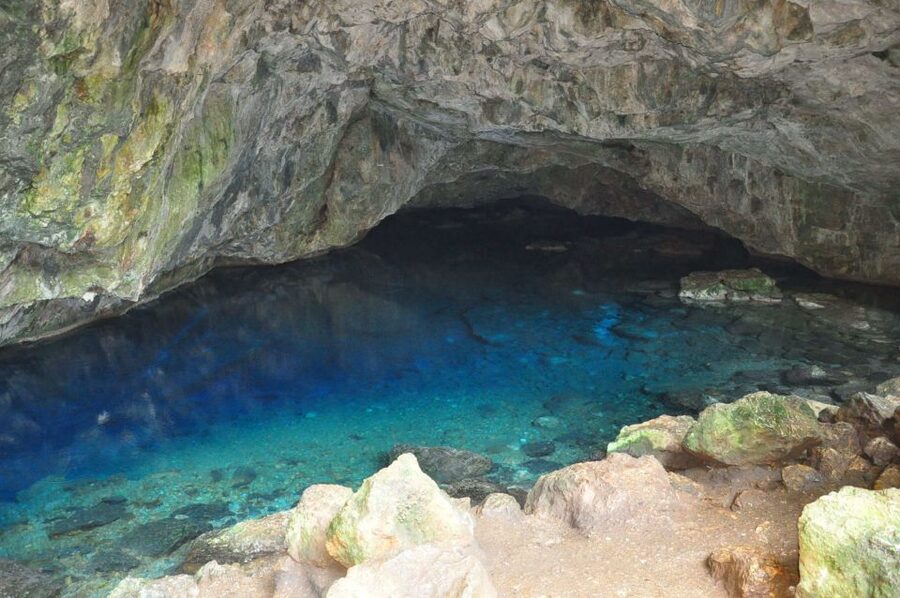 From Kusadasi: Full-Day National Park Jeep Tour with Lunch - How good is the $30 value?
