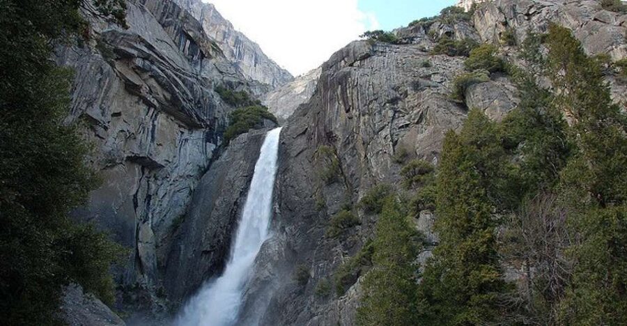 From LA: SF, Yosemite, Santa Barbara and Carmel 3-Day Tour - Key points at a glance