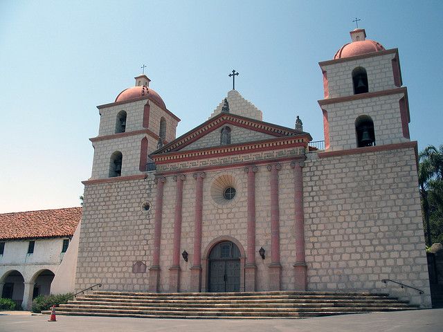 From LA: SF, Yosemite, Santa Barbara and Carmel 3-Day Tour - Why this California route works