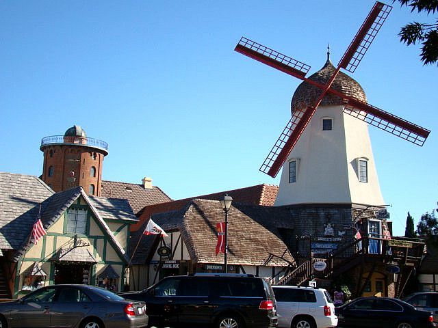 From LA: SF, Yosemite, Santa Barbara and Carmel 3-Day Tour - Day two: a San Francisco bay cruise first
