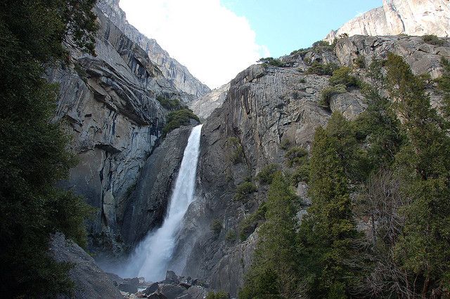 From LA: SF, Yosemite, Santa Barbara and Carmel 3-Day Tour - Winter route: Monterey, Cannery Row, and the coast