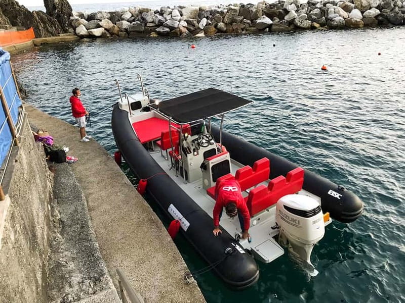 From La Spezia: Cinque Terre Boat Tour - Who will enjoy this boat tour most