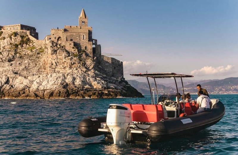 From La Spezia: Cinque Terre Boat Tour - Should you book it?