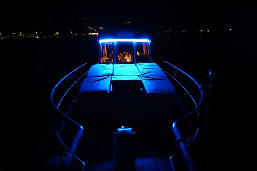 From La Spezia: Cinque Terre Boat Tour with Lunch and Wine - Who will enjoy this boat tour most?