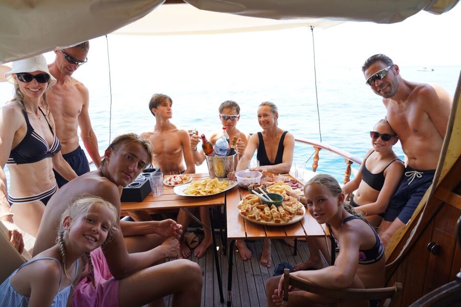 From La Spezia: Cinque Terre Boat Tour with Lunch and Wine - Is $158.60 a fair price?